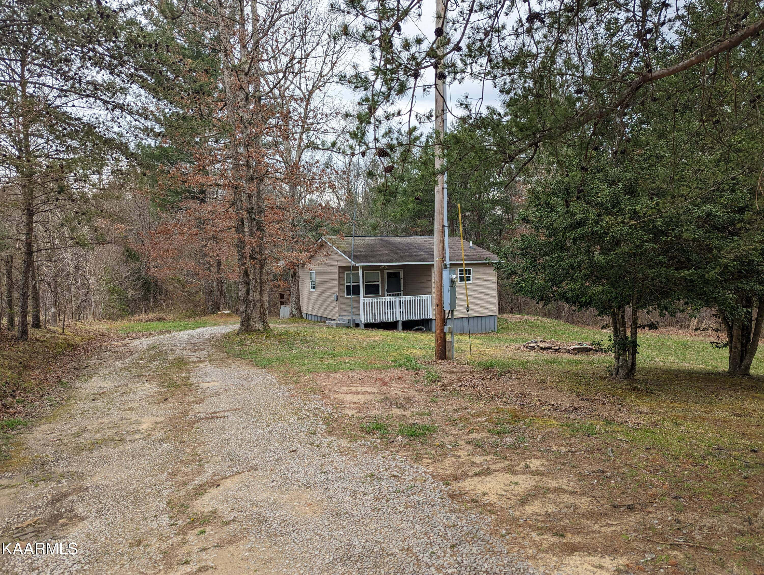 218 Price Road Lancing, TN 37770 - Photo 2 of 22 Private Drive