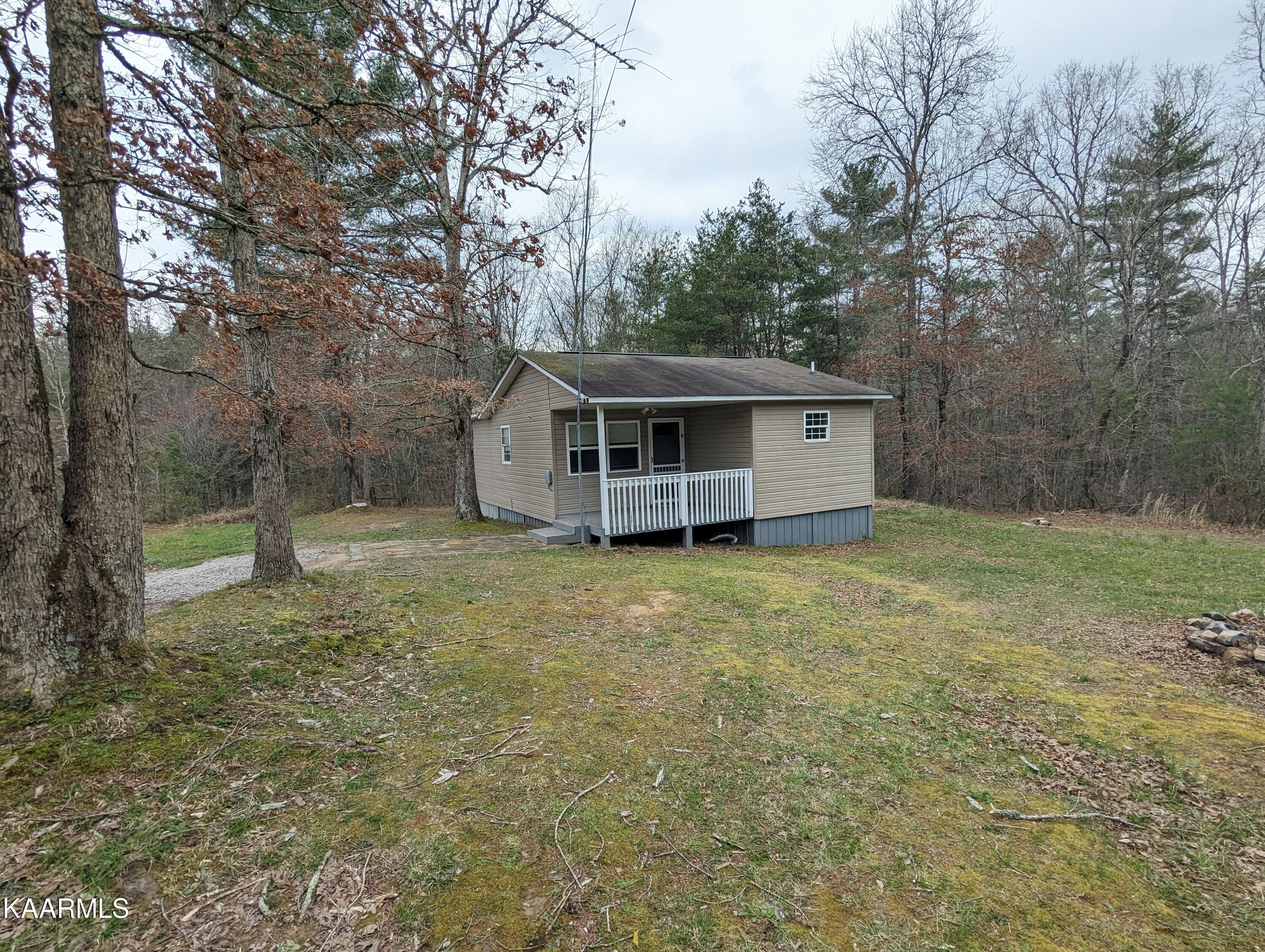 218 Price Road Lancing, TN 37770 - Photo 22 of 22 Welcome!