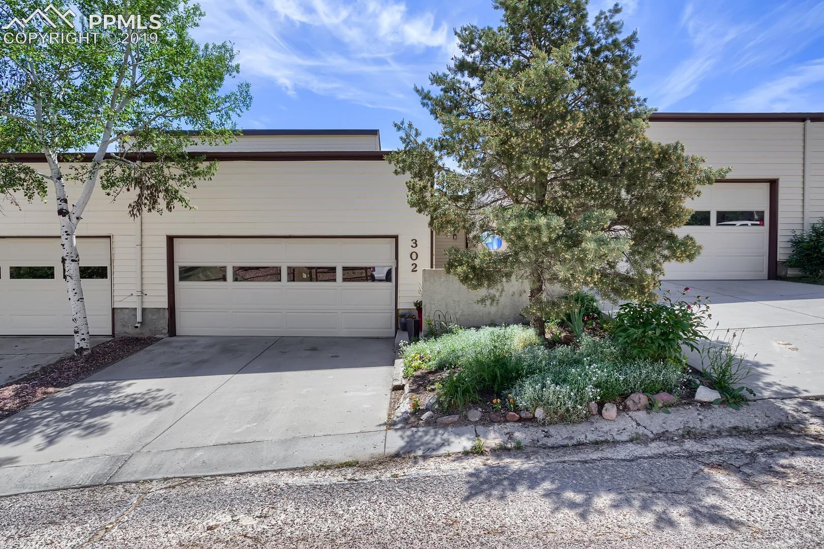 302 Raspberry Lane Monument, CO 80132 - Photo 1 of 31