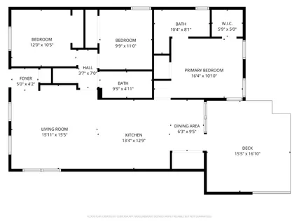 $475,000 | 6605 Beacon Lane, Nashville, TN 37209