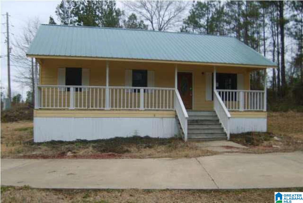 3470 Stemley Bridge Road Talladega, AL 35160 - Photo 1 of 18