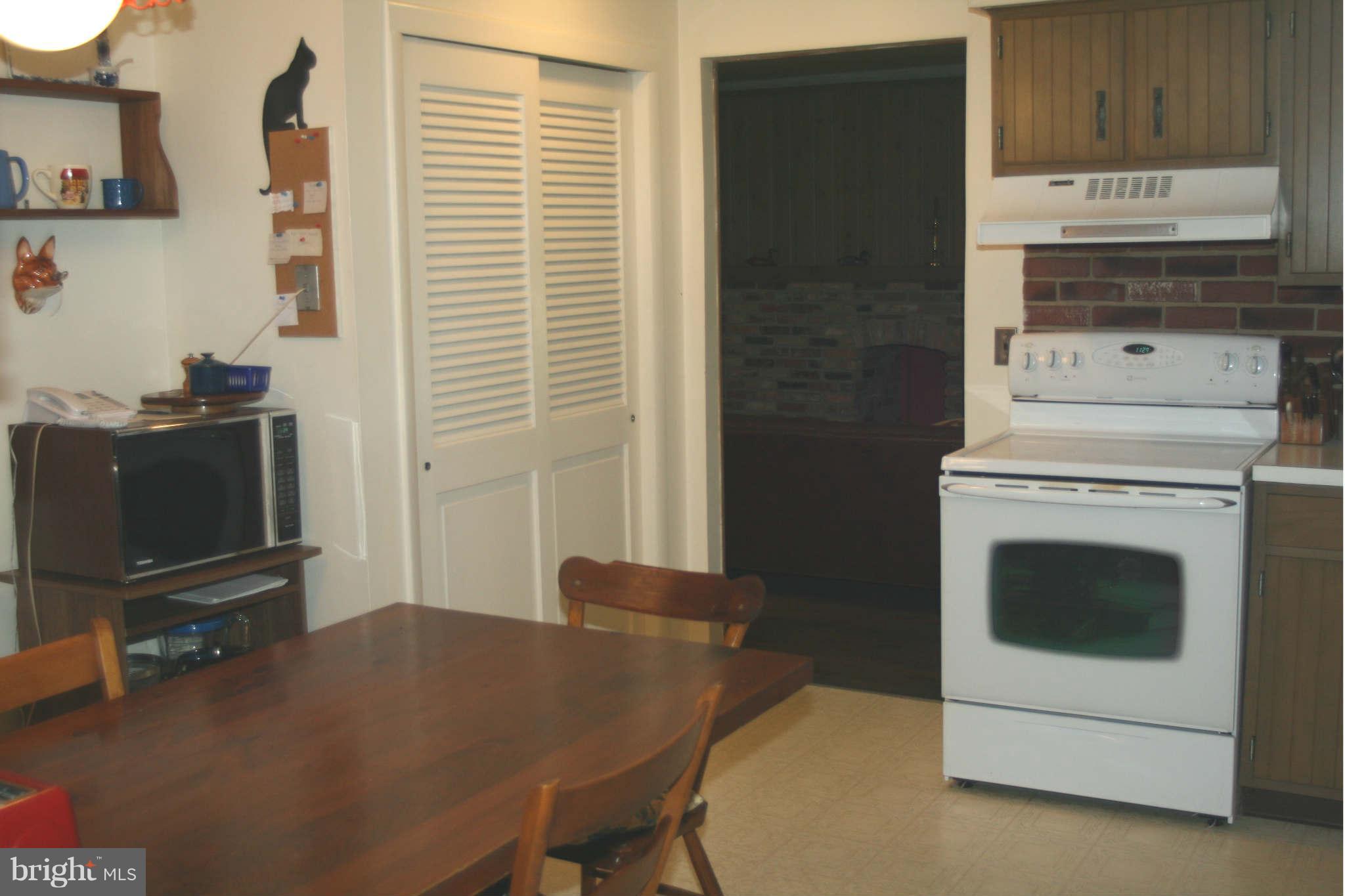 106 Secor Road Chestertown, MD 21620 - Photo 11 of 26 Kitchen