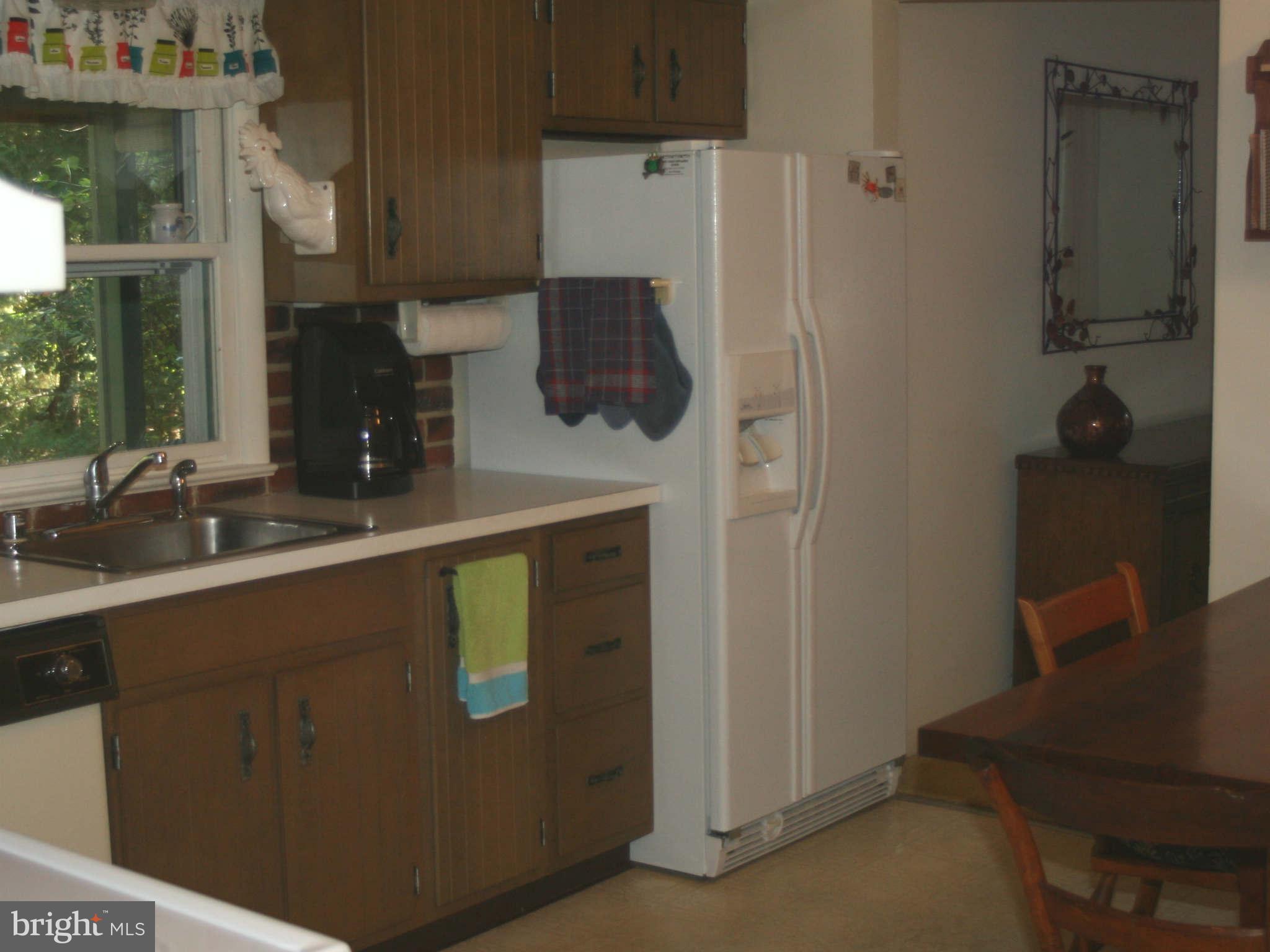 106 Secor Road Chestertown, MD 21620 - Photo 12 of 26 Kitchen