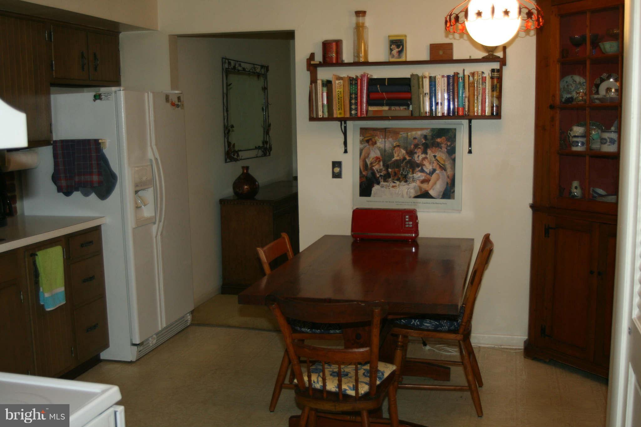 106 Secor Road Chestertown, MD 21620 - Photo 13 of 26 Kitchen