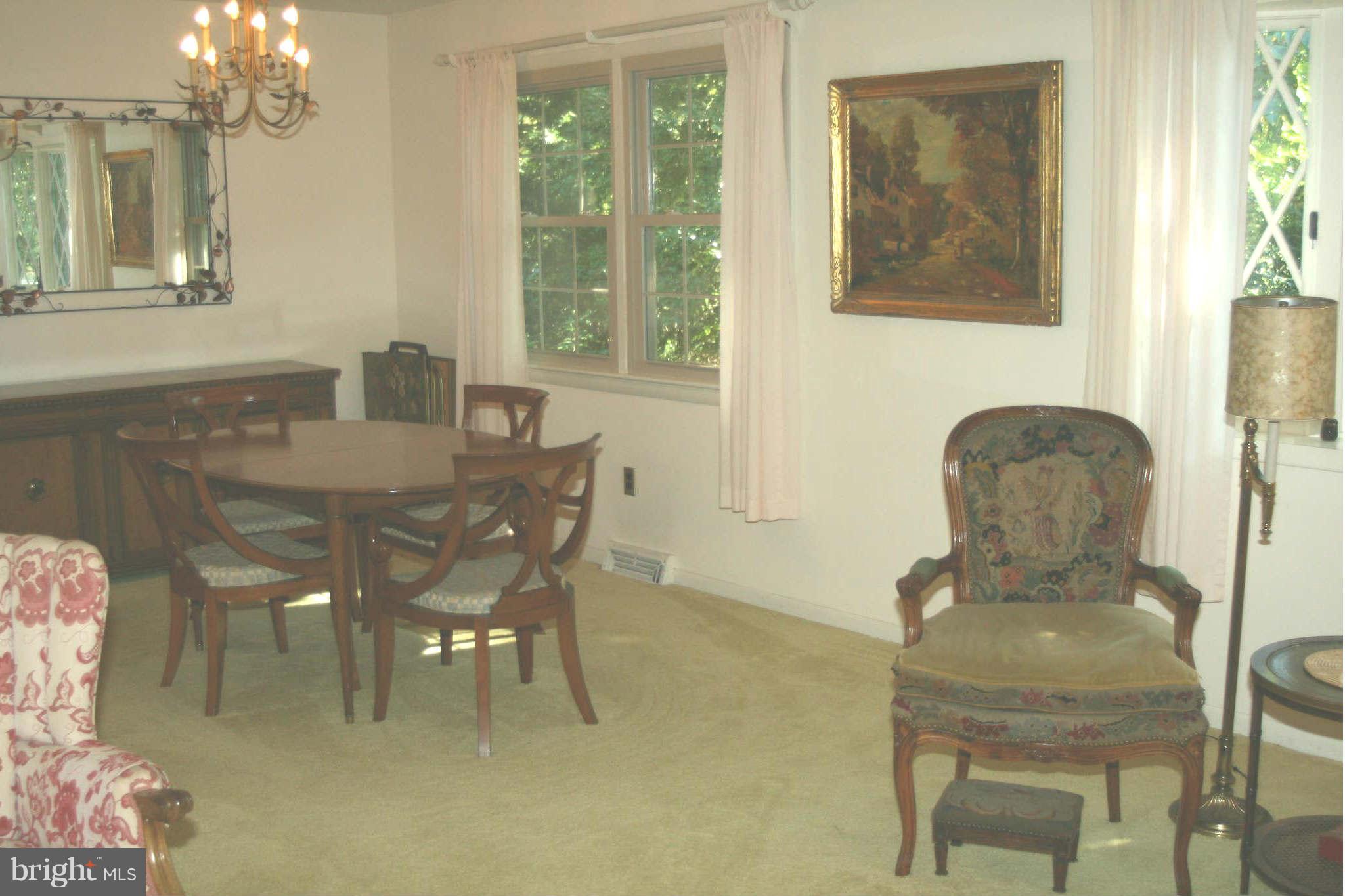 106 Secor Road Chestertown, MD 21620 - Photo 17 of 26 Dining Room