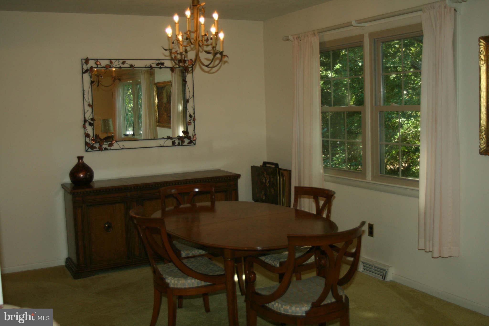 106 Secor Road Chestertown, MD 21620 - Photo 18 of 26 Dining Room