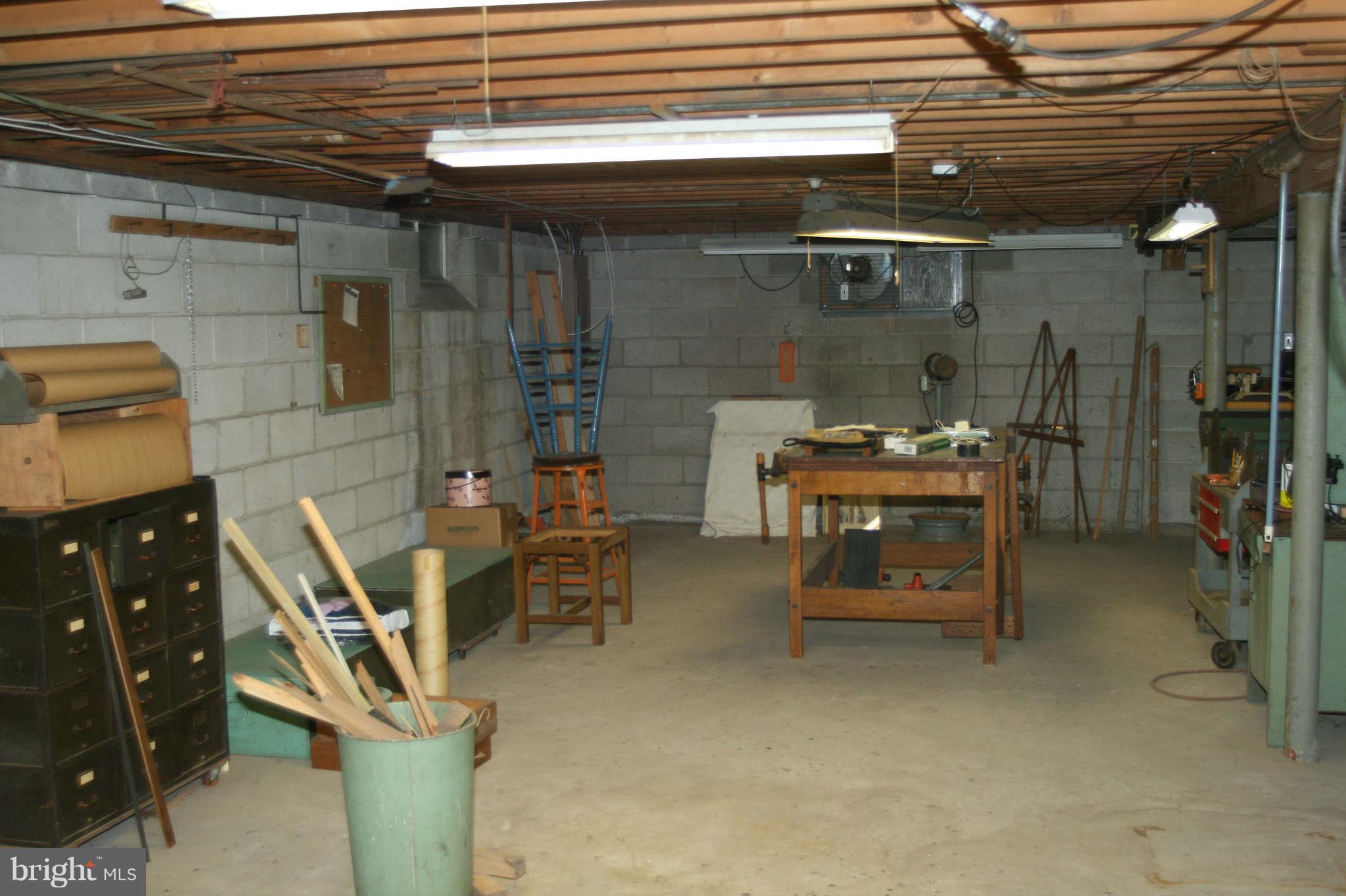 106 Secor Road Chestertown, MD 21620 - Photo 22 of 26 Basement
