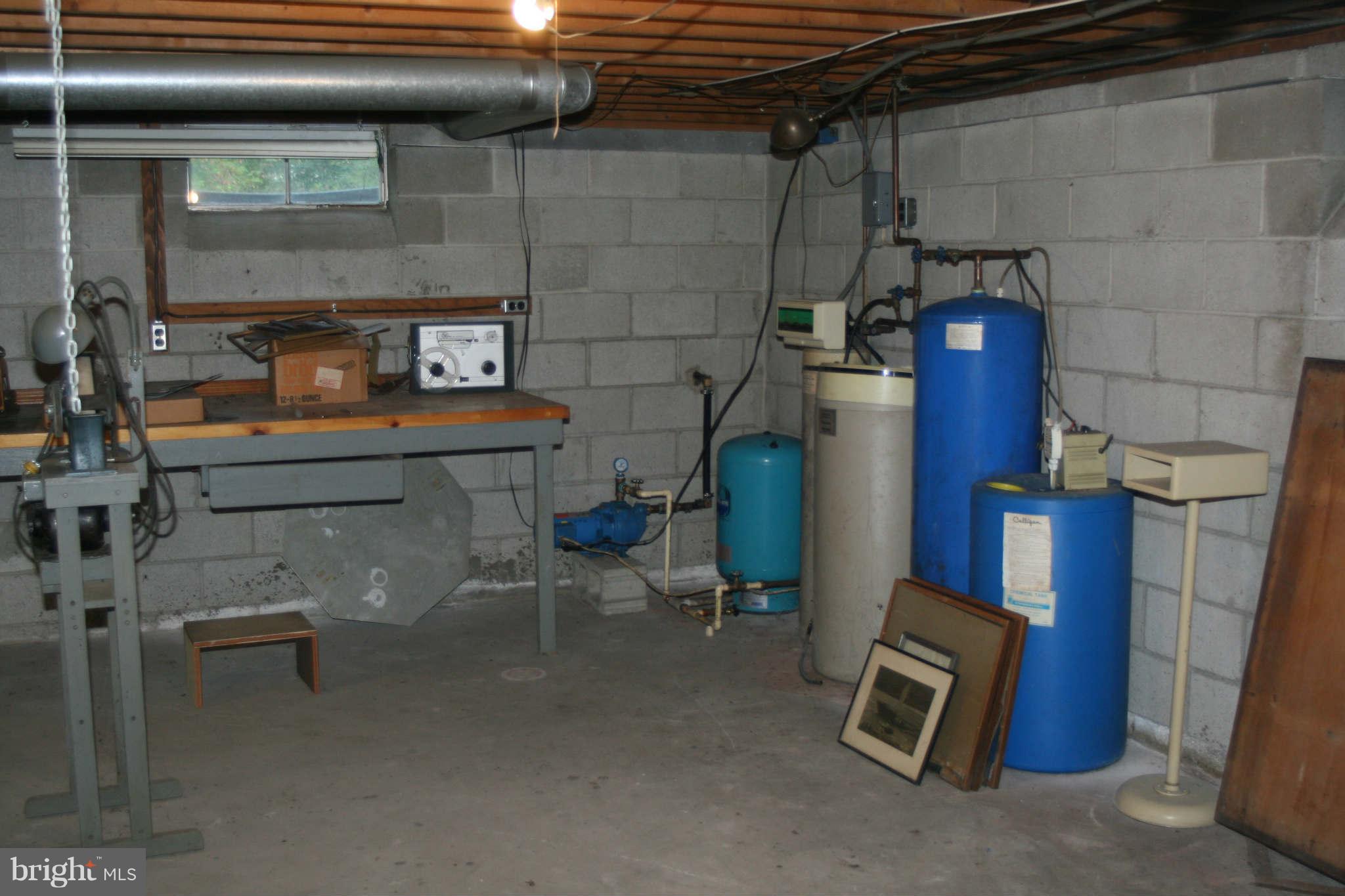 106 Secor Road Chestertown, MD 21620 - Photo 23 of 26 Basement