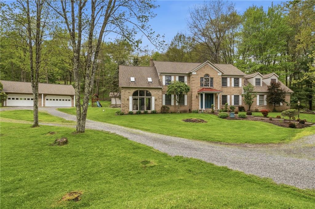 127 Spring Valley Road Valencia, PA 16059 - Photo 42 of 47 Gallery Image 42