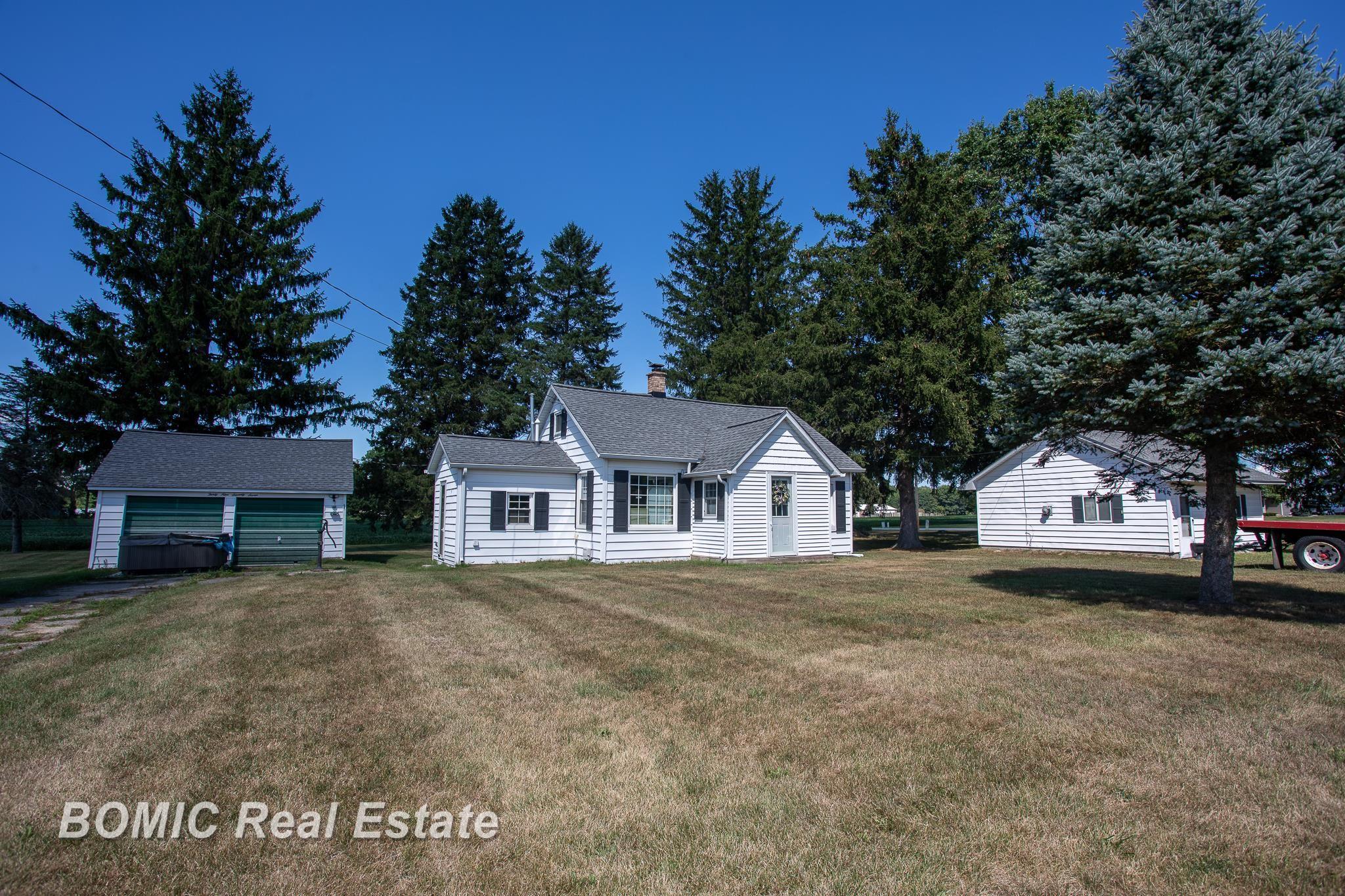3977 Busch Road Birch Run, MI 48415 - Photo 2 of 20 Gallery Image 2
