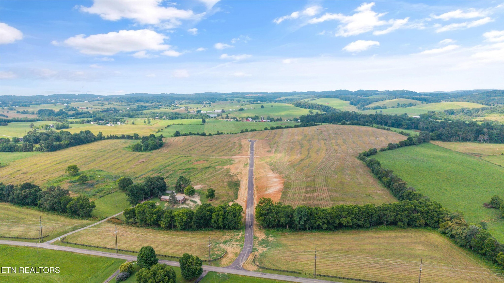 0 Talbott Kansas Road Dandridge, TN 37725 - Photo 8 of 9 Gallery Image 8