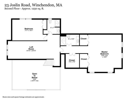 23 Joslin Road Winchendon, MA 01475 - Photo 40 of 42 Gallery Image 40