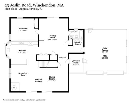 23 Joslin Road Winchendon, MA 01475 - Photo 41 of 42 Gallery Image 41