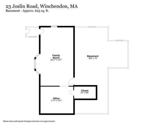 23 Joslin Road Winchendon, MA 01475 - Photo 42 of 42 Gallery Image 42