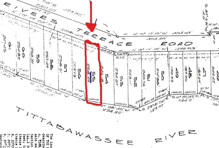 0 Rivers Terrace Road, Unit LOT: 55 Gladwin, MI 48624 - Photo 1 of 1