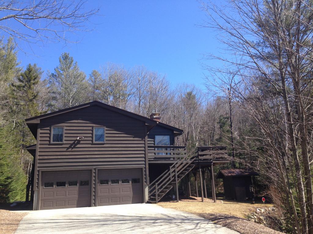 38 Butternut Road Grantham, NH 03753 - Photo 2 of 28
