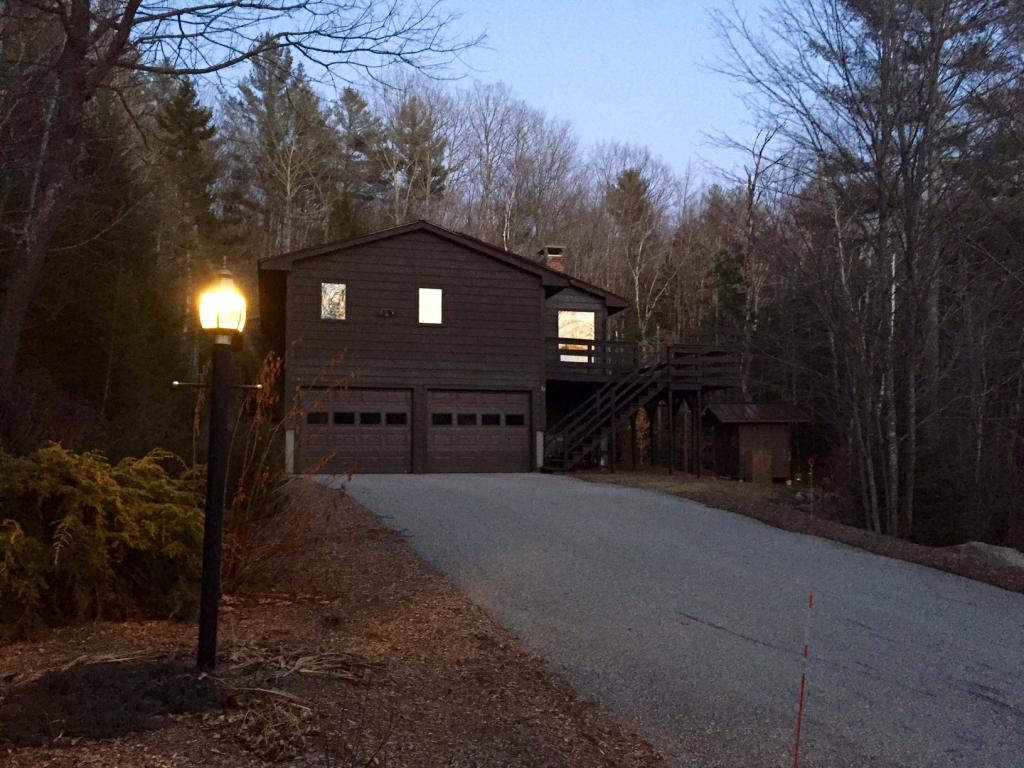38 Butternut Road Grantham, NH 03753 - Photo 26 of 28