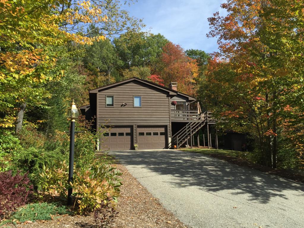 38 Butternut Road Grantham, NH 03753 - Photo 27 of 28