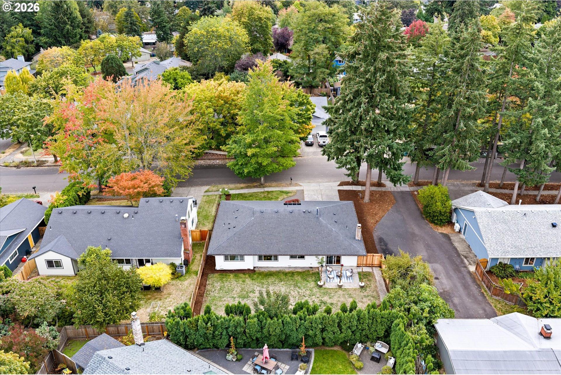 12935 Southwest Hanson Road Beaverton, OR 97008 - Photo 43 of 47 Gallery Image 43