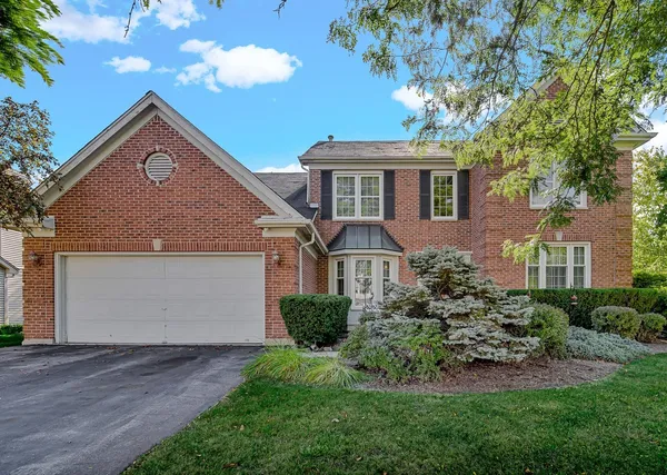$739,000 | 1145 Oxford Lane, Lake Zurich, IL 60047