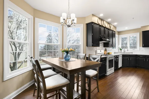 $739,000 | 1145 Oxford Lane, Lake Zurich, IL 60047