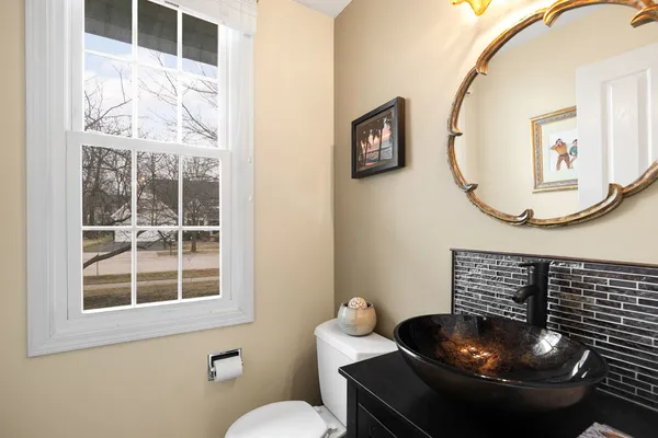 $739,000 | 1145 Oxford Lane, Lake Zurich, IL 60047