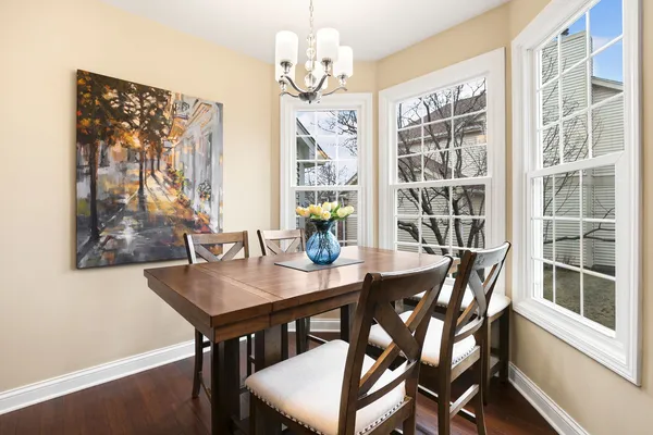 $739,000 | 1145 Oxford Lane, Lake Zurich, IL 60047