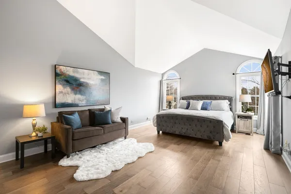 $739,000 | 1145 Oxford Lane, Lake Zurich, IL 60047
