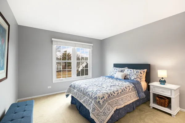 $739,000 | 1145 Oxford Lane, Lake Zurich, IL 60047