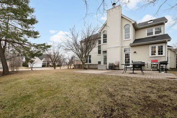 $739,000 | 1145 Oxford Lane, Lake Zurich, IL 60047