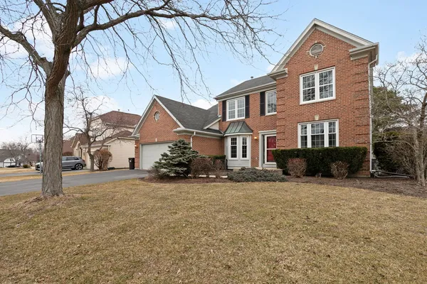 $739,000 | 1145 Oxford Lane, Lake Zurich, IL 60047
