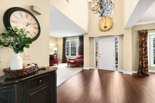 $739,000 | 1145 Oxford Lane, Lake Zurich, IL 60047