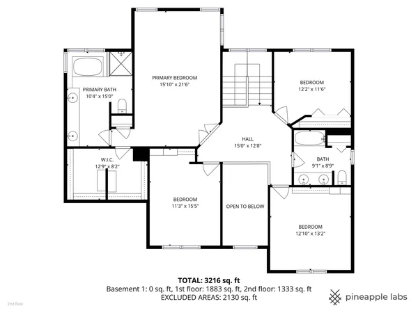 $739,000 | 1145 Oxford Lane, Lake Zurich, IL 60047
