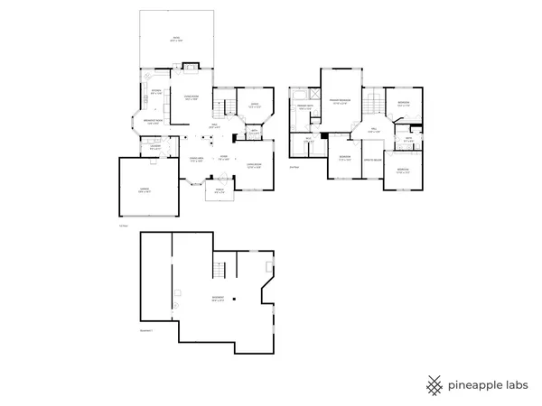 $739,000 | 1145 Oxford Lane, Lake Zurich, IL 60047