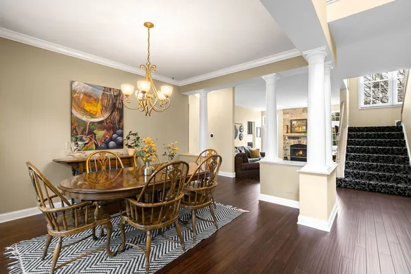 $739,000 | 1145 Oxford Lane, Lake Zurich, IL 60047