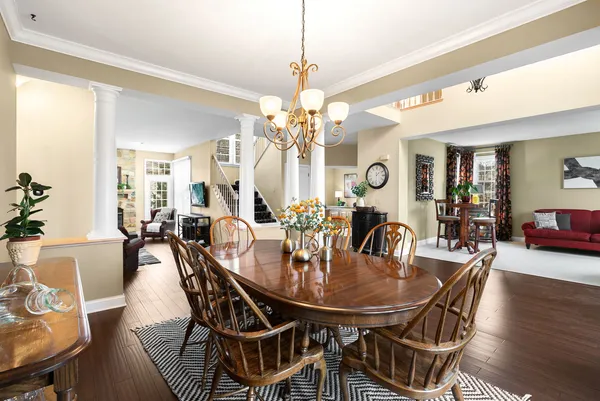 $739,000 | 1145 Oxford Lane, Lake Zurich, IL 60047