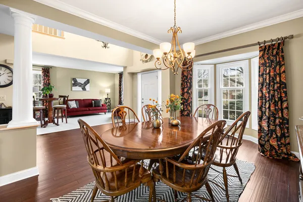 $739,000 | 1145 Oxford Lane, Lake Zurich, IL 60047