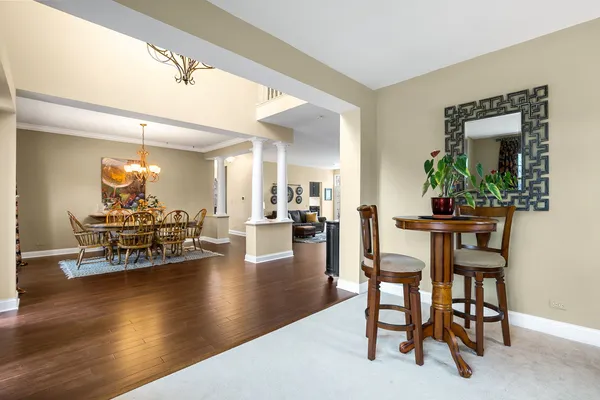 $739,000 | 1145 Oxford Lane, Lake Zurich, IL 60047