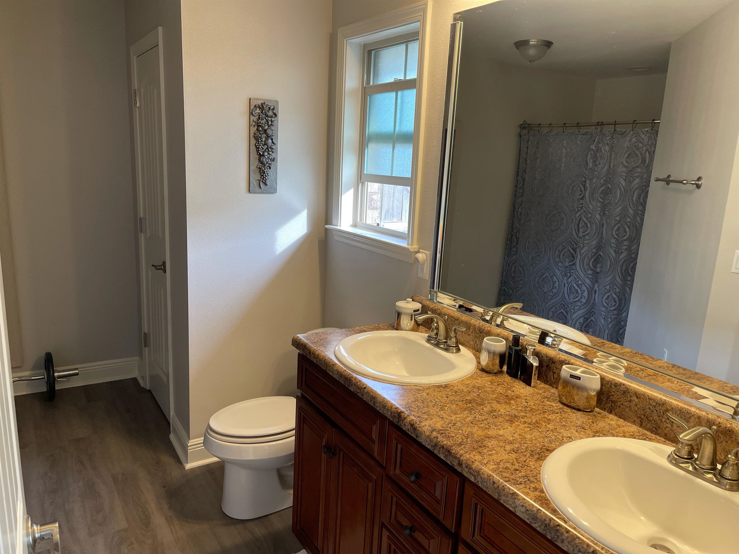 17001 Russet Court Foley, AL 36535 - Photo 12 of 21 Master Bath