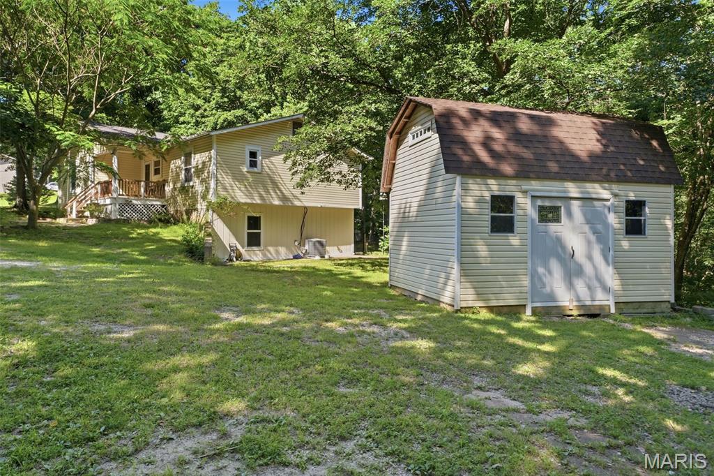 2243 Henson Farm Road Festus, MO 63028 - Photo 46 of 49