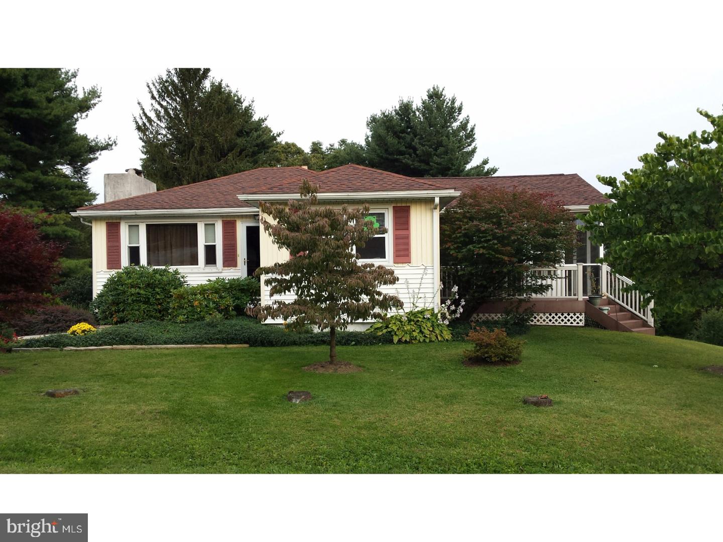 2518 Welsh Road Mohnton, PA 19540 - Photo 1 of 25 Exterior Front