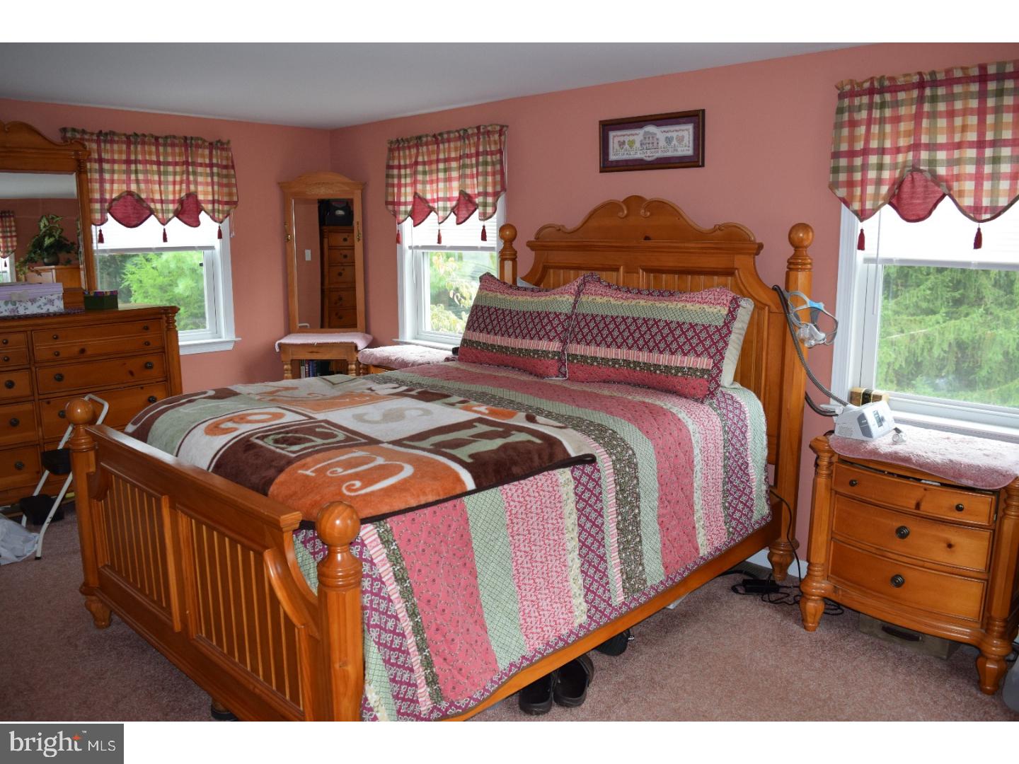 2518 Welsh Road Mohnton, PA 19540 - Photo 14 of 25 Bedroom
