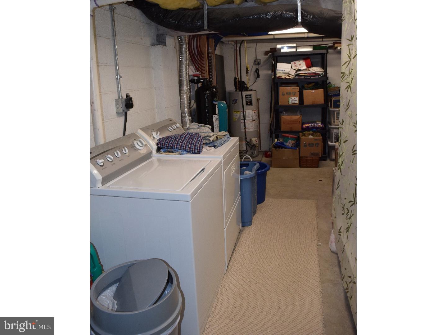 2518 Welsh Road Mohnton, PA 19540 - Photo 20 of 25 Laundry Room