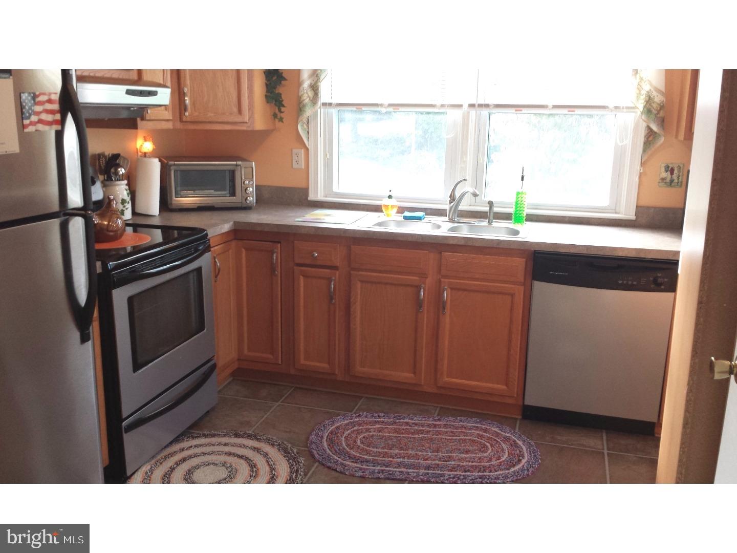 2518 Welsh Road Mohnton, PA 19540 - Photo 7 of 25 Kitchen