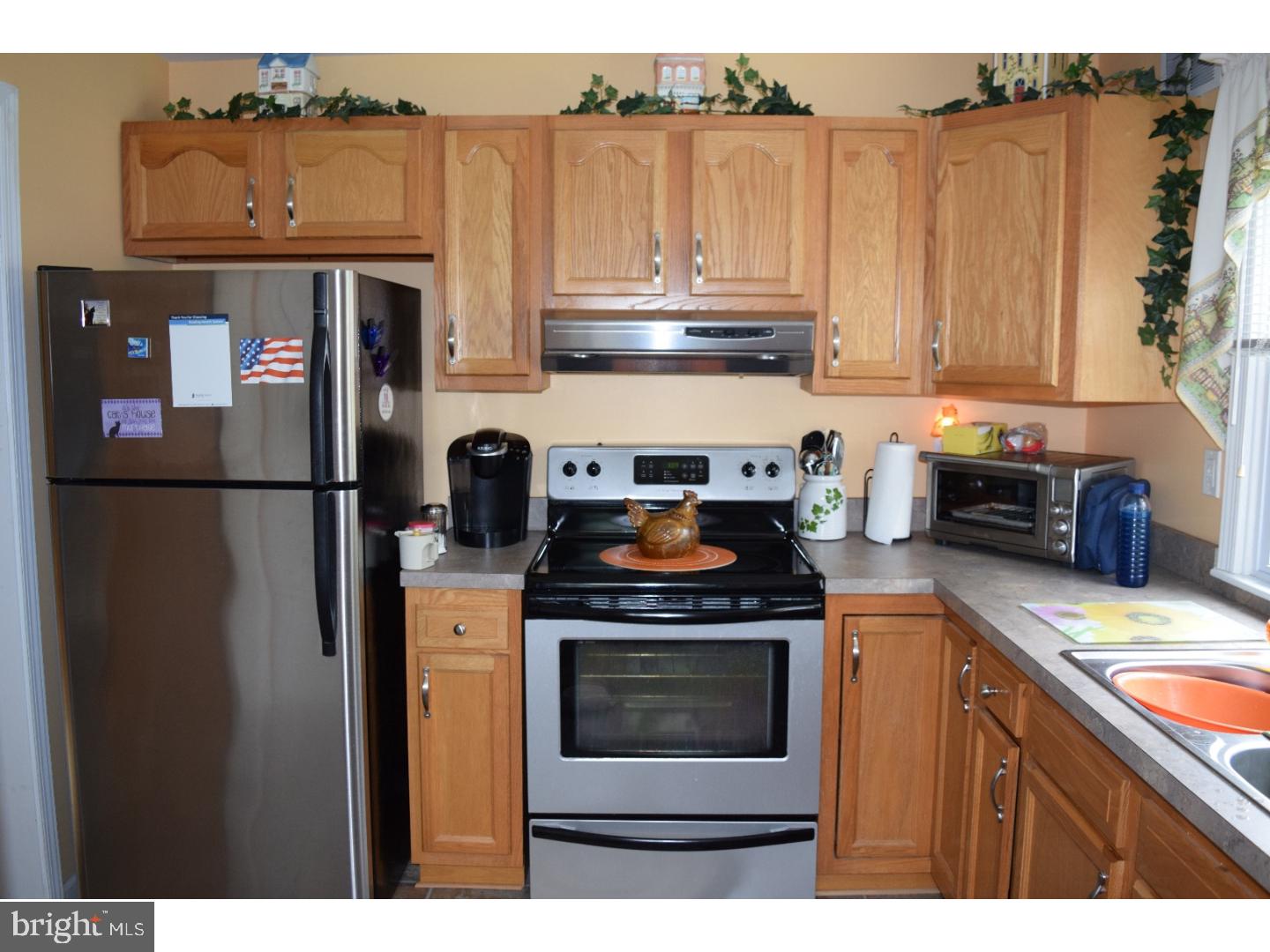2518 Welsh Road Mohnton, PA 19540 - Photo 8 of 25 Kitchen