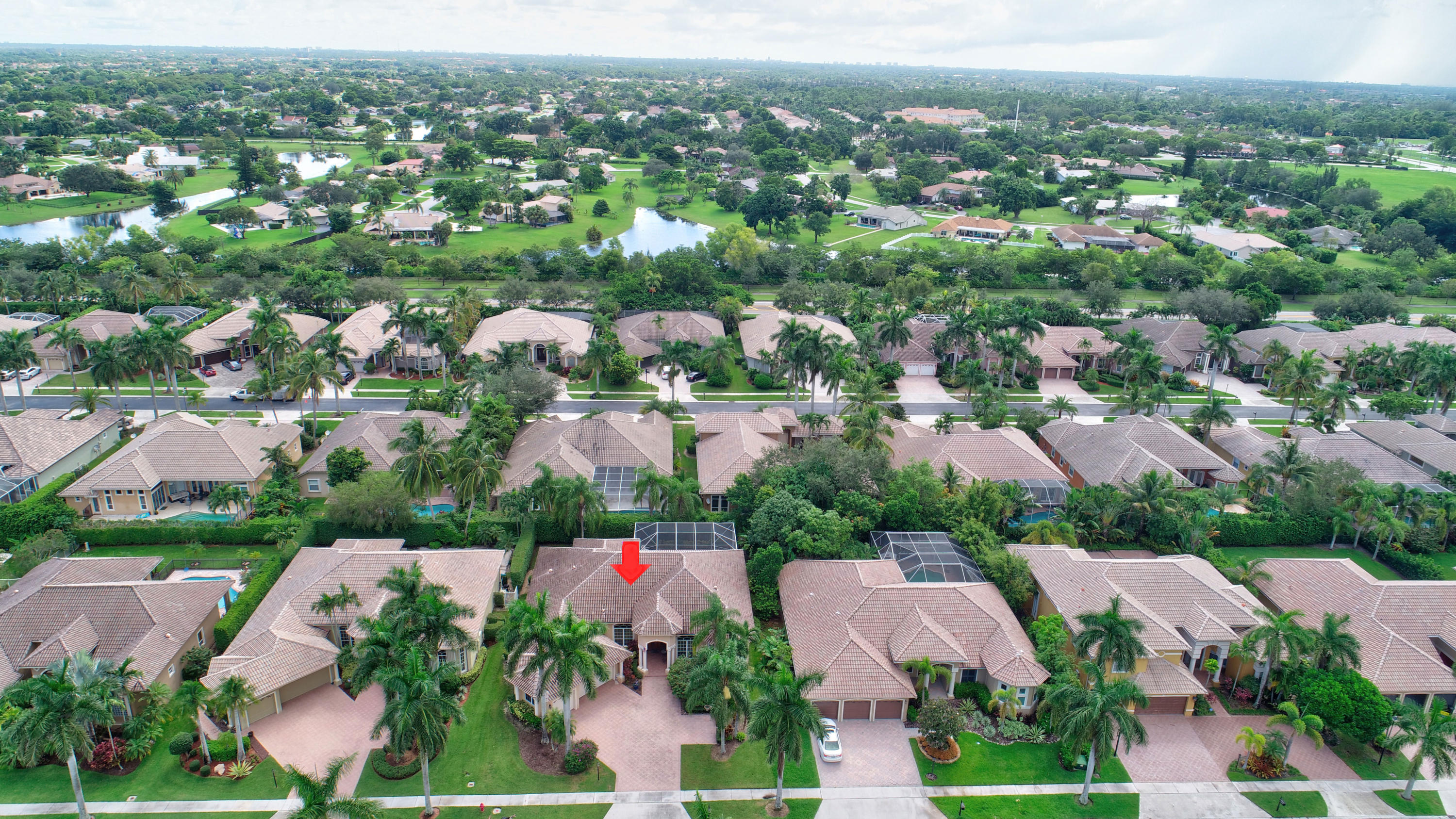 21680 Fall River Drive Boca Raton, FL 33428 - Photo 35 of 44 DJI_0499_500_501_502_503