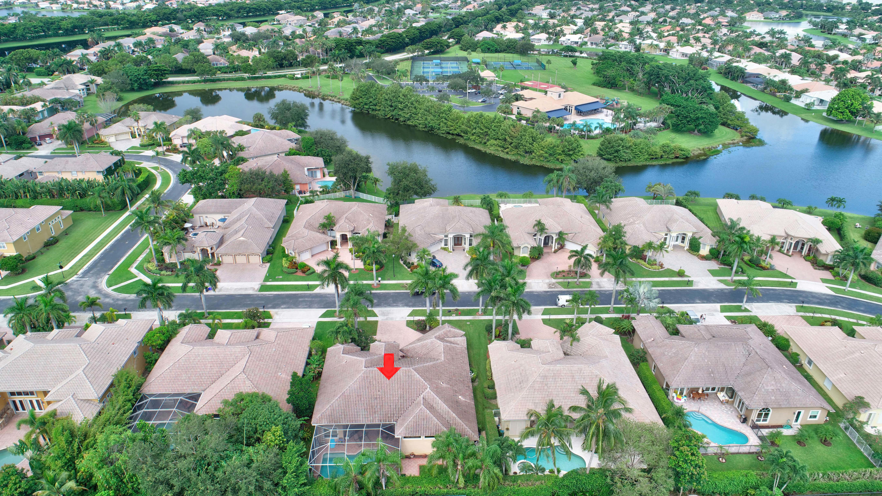 21680 Fall River Drive Boca Raton, FL 33428 - Photo 38 of 44 DJI_0519_20_21_22_23