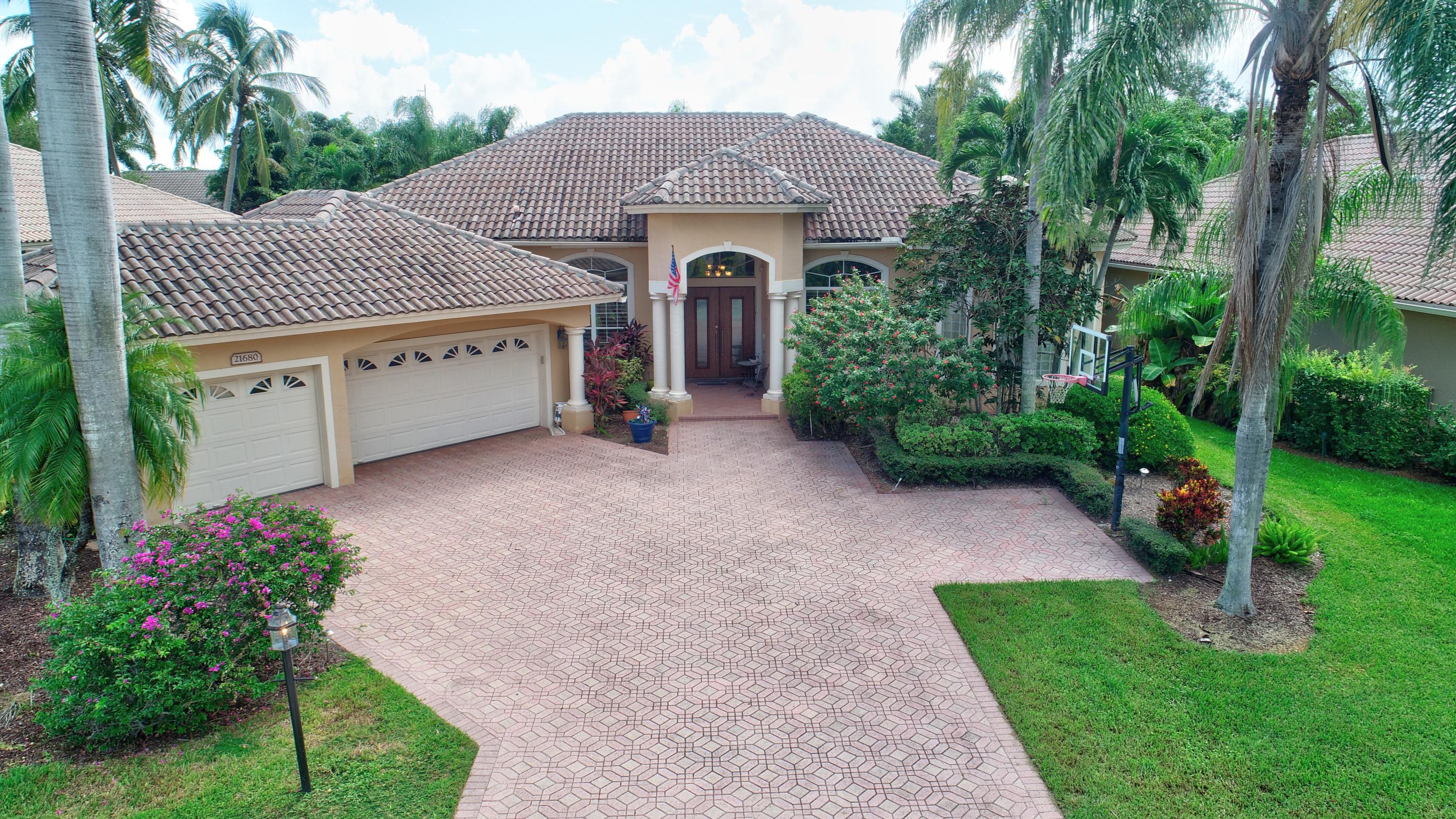 21680 Fall River Drive Boca Raton, FL 33428 - Photo 4 of 44 DJI_0474_5_6_7_8