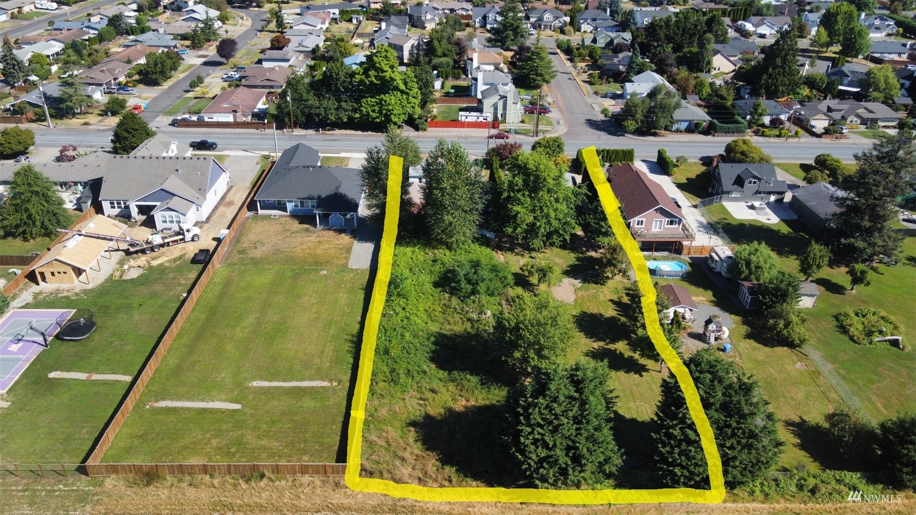 15216 Meade McCumber Road East Sumner, WA 98390 - Photo 12 of 12 Gallery Image 12