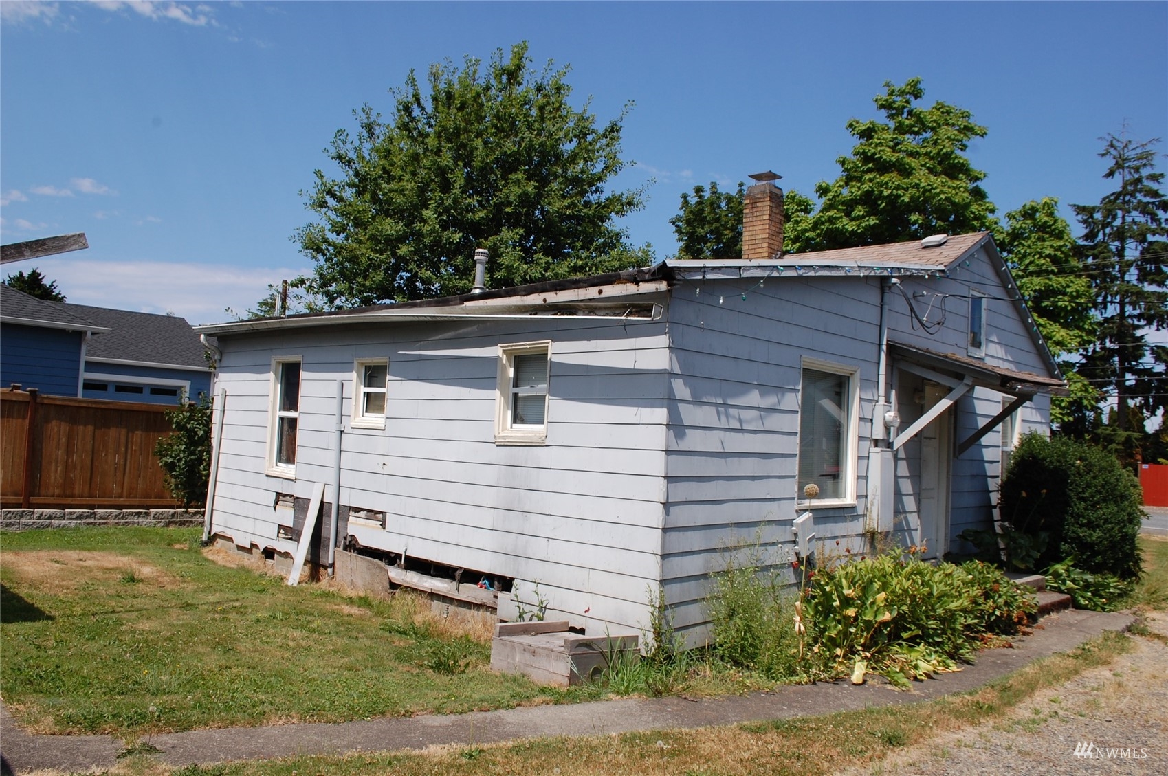 15216 Meade McCumber Road East Sumner, WA 98390 - Photo 2 of 12 Gallery Image 2